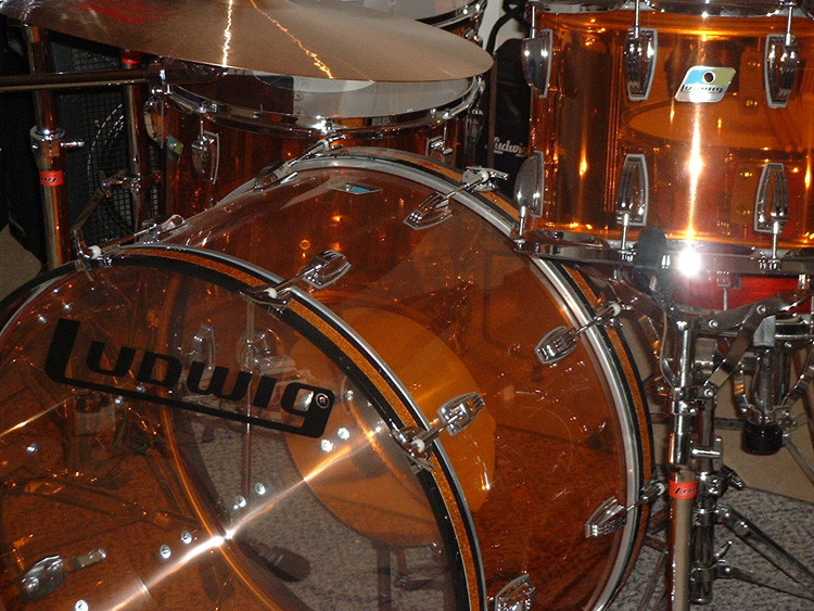 amber-vistalite-vintage-ludwig-drum-kit-24-bonham-reissue